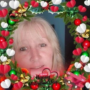 Meet your Posher, Marie